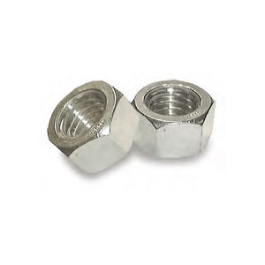 Stainless Steel 18-8 Hex Nut  M16