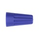 Twist-On Wire Connector - Blue