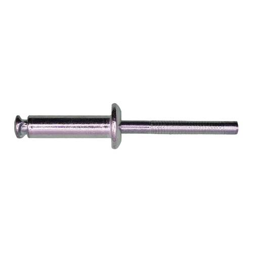 Glass Stop Rivet 1/4