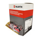 Corded Ear Plugs - Red