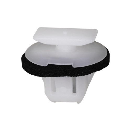 Fender Moulding Clip With Sealer