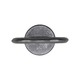 License Plate Thumb Screw #14X1/2