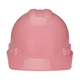 NSi PWR SHELL W/RCHT SUSP Pink