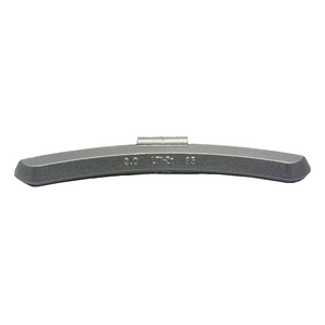 LT1 ZINC TYPE COATED WHEEL WEIGHTS 3.00