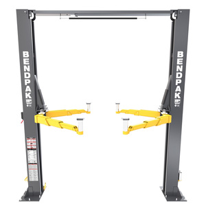 12APX/12000lb/Clearfloor