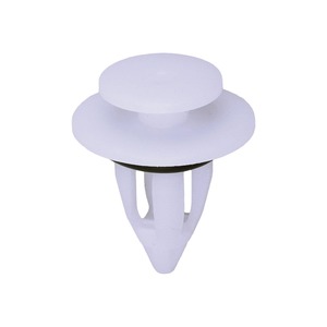 Wheel Arch Cover Footboard Retainer Seal