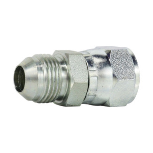 JIC SWIV NUT CONNECTOR 1/2 JIC