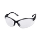 NSI N-Specs® Infusion® Readers Clear Anti-Fog Magnifying Lens SafetyGlasses - Diopter 1.50
