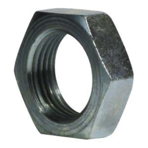 1/2 Bulkhead Locknut