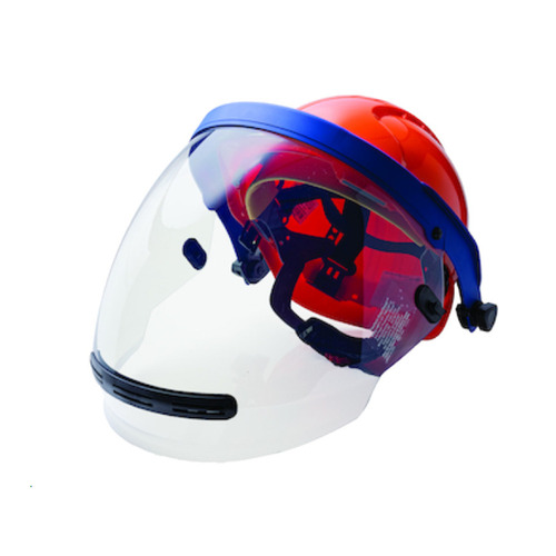 PIP® Arc Shield With Hard Hat - 12 Cal/cm2