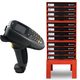 OEM AB Assortment W/Scanner