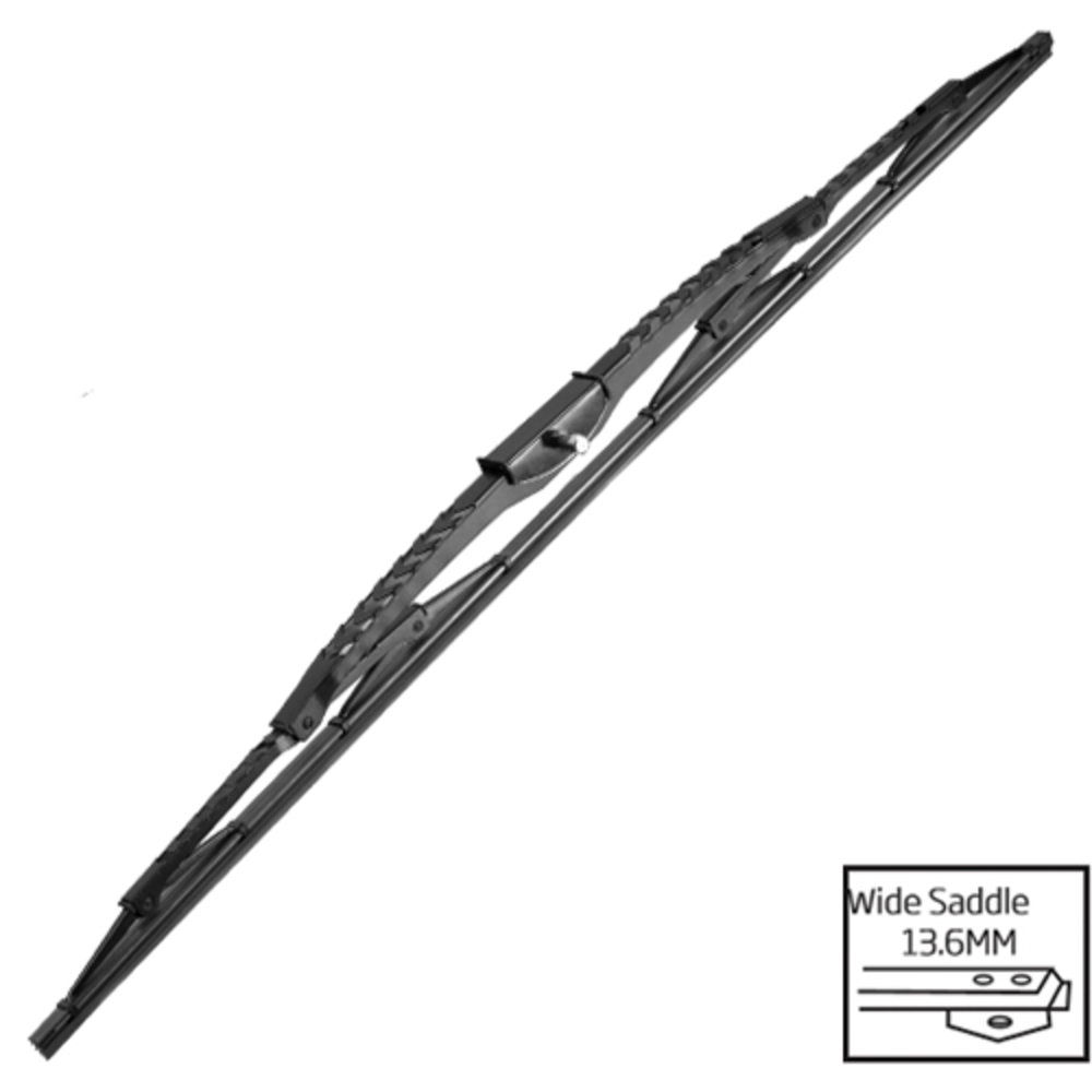 Heavy Duty Wiper Blade 28In (711Mm)78 Series Standard Wiper blades
