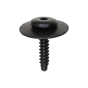 Fender Apron Torx® Button Head SEMS® Tapping Screw - GM