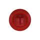 Toyota Fender Clip - Red