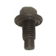 Drain Plug 15MM Wrench X M12 Diameter X 1.75 Thread Pitch with Inset Gasket