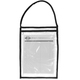 Job Ticket Holders - Clear - 25 Per Box