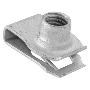 GM METRIC EXTRUDED U-NUT