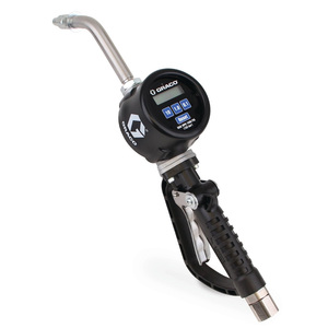 PM8 Electronic Preset Meter/Rigid