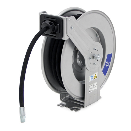 LDX A/W/AF/WWS 3/8X50ft NPT HOSE REEL