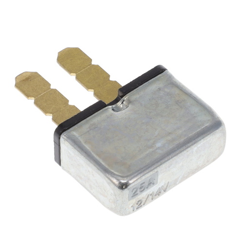 Universal Circuit Breaker 25 Amp