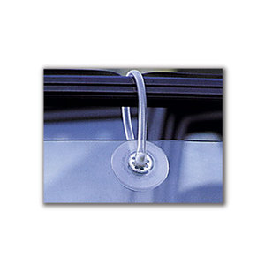 Window Holder-Suction Cup