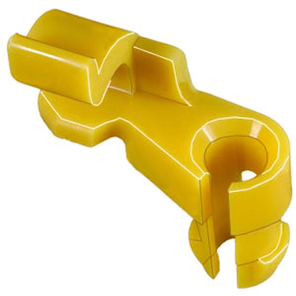 Toyota Door Lock Rod Clip-Left Hand | Wurth USA