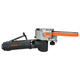 Dynabrade Mini-NitroFile Abrasive Belt Tool
