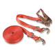 Northern Safety 1 Inch x 16 Feet Adjustable Locking Tie-Down 3,000 Pound Capacity