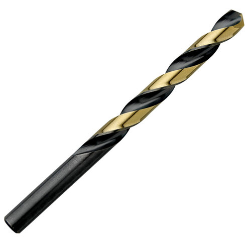 Heavy Duty Jobbers Length Drill Bit 3/32