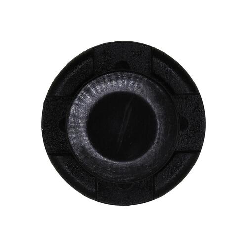 Front Bumper and Fender Push-Type Retainer Head Diameter: 20mm Stem Length: 15mm Fits Into 10mm Hole Subaru Forester, ImprezaOutback 2006 - 02