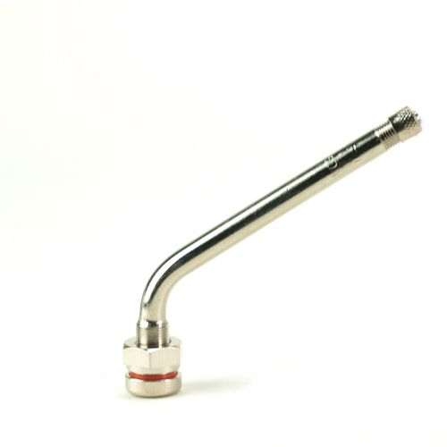 TR546D METRIC TRUCK VALVE 60DEG, 4-3/8