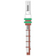 Ford Brown Orifice Tube