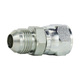 JIC SWIV NUT CONNECTOR 1/2 JIC