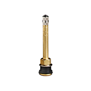 TR570 BRASS TRUCK VALVE 3-1/8"