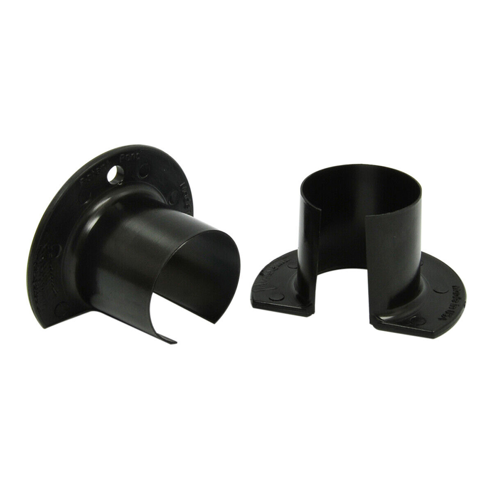 PigTail Plug Safety Shims