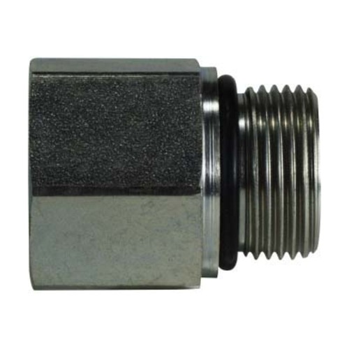 3/4-14 Female Adapter BSPP