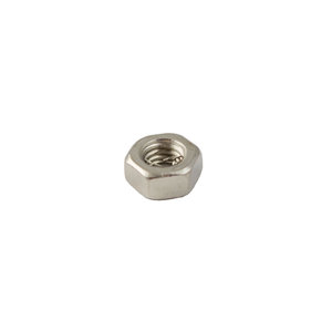 Hex Nut 10MM Br/Np