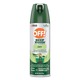 Deep Woods Dry Insect Repellent, 4 oz Aerosol Spray, Neutral, 12/Carton