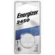 Lithium Battery ECR 2450