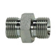 1-11 BSPP Hex Nipple