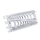 Nut & Bolt Sizing Gauge