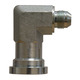 JIC FLANGE 90 ADAPTER 61- 1