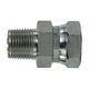 3/4X3/8 Male Pipe Swivel Adapter