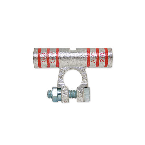 2/0 GA Neg. Flag Battery Terminal