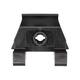 Front Bumper Cover Clip Lexus, Toyota