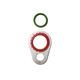 Dodge Seal Washer Kit