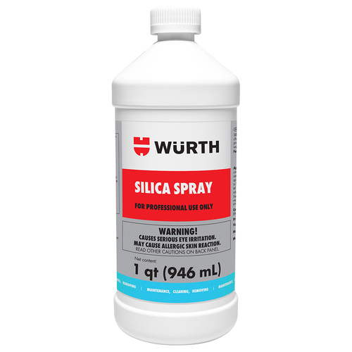 Starke Replenish Silica Spray – Whitby Marine Products Inc.