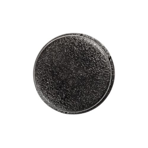 Bumper Cover Push Type Retainer Black Nylon Hyundai