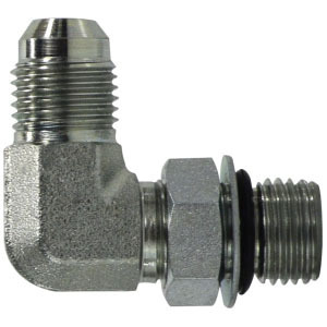 JIC TO O-RING ELBOW- TH1: 1 JIC TH2: 1-1/4