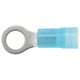 Nylon Ring Connector #10 Blue